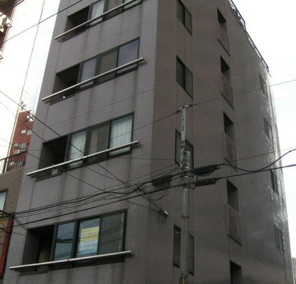 東京都新宿区西新宿７丁目 賃貸マンション 2LDK