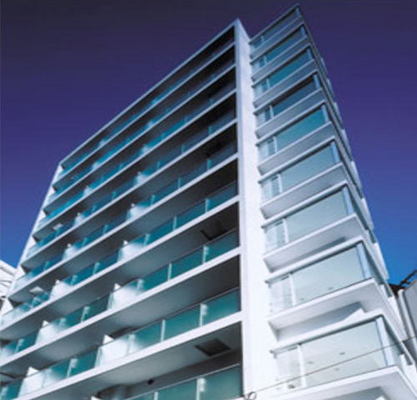 東京都千代田区神田小川町３丁目 賃貸マンション 1R