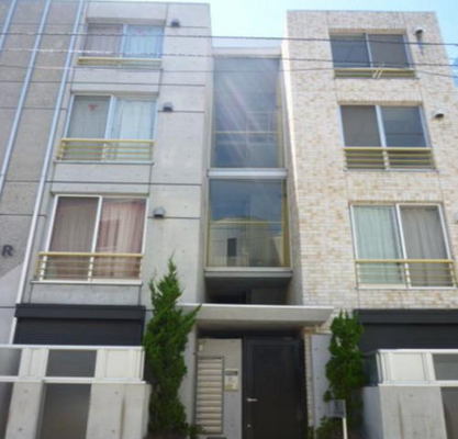 東京都文京区湯島３丁目 賃貸マンション 1LK
