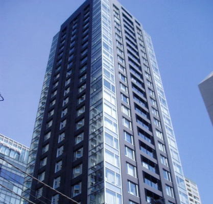 東京都千代田区飯田橋２丁目 賃貸マンション 3LDK