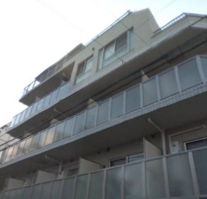 東京都杉並区西荻南２丁目 賃貸マンション 1K
