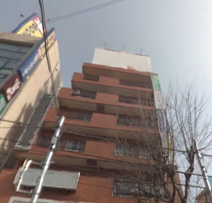 東京都杉並区天沼３丁目 賃貸マンション 1LDK