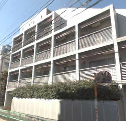 東京都中野区中央１丁目 賃貸マンション 1LDK