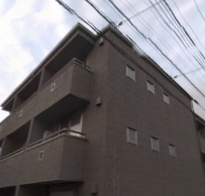 東京都武蔵野市西久保３丁目 賃貸マンション 1K