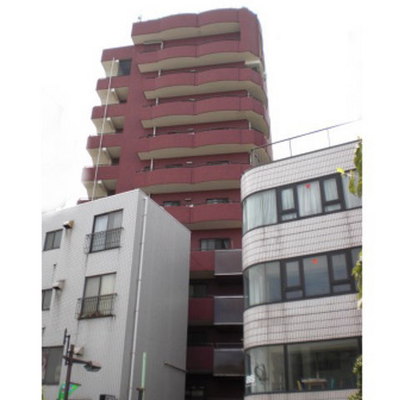 東京都武蔵野市境２丁目 賃貸マンション 2LDK