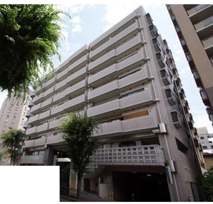 東京都三鷹市下連雀３丁目 賃貸マンション 2LDK