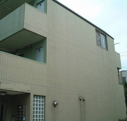 東京都武蔵野市吉祥寺本町４丁目 賃貸マンション 1K