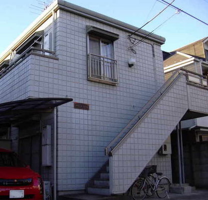 東京都武蔵野市吉祥寺東町１丁目 賃貸マンション 1K