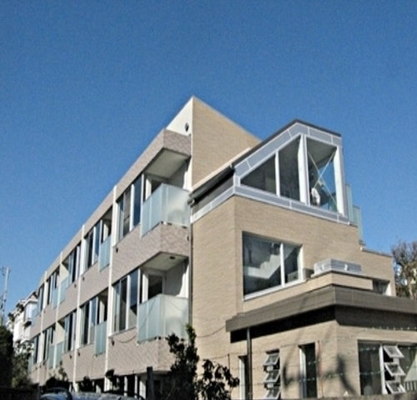 東京都武蔵野市御殿山２丁目 賃貸マンション 1LDK