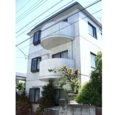東京都武蔵野市中町２丁目 賃貸マンション 1LDK