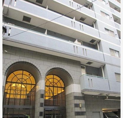 東京都中央区日本橋３丁目 賃貸マンション 1R
