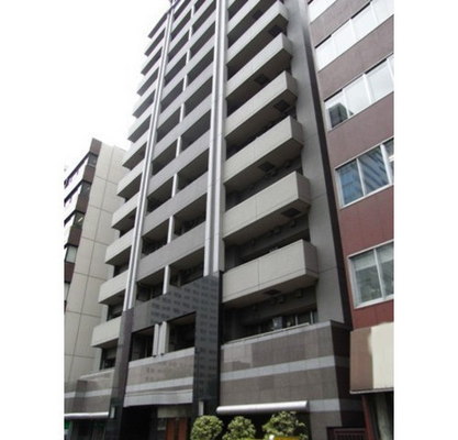 東京都中央区銀座４丁目 賃貸マンション 1R