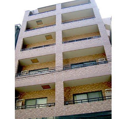 東京都千代田区一番町 賃貸マンション 1K