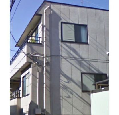 東京都杉並区高円寺南３丁目 賃貸マンション 2DK