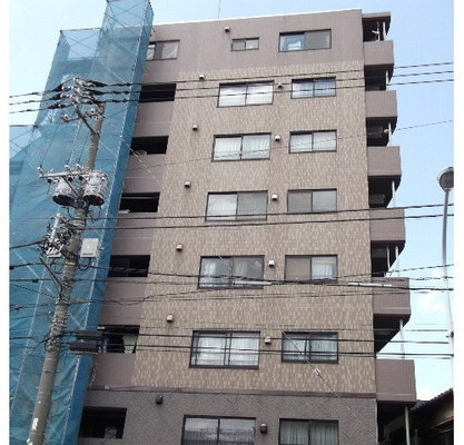 東京都中野区上高田１丁目 賃貸マンション 2LDK