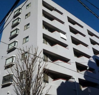 東京都杉並区高円寺南４丁目 賃貸マンション 2LDK