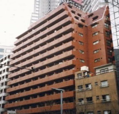 東京都新宿区西新宿３丁目 賃貸マンション 1K