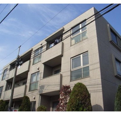 東京都杉並区高円寺南５丁目 賃貸マンション 1LDK