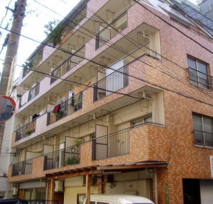 東京都文京区本郷１丁目 賃貸マンション 1LDK