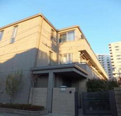 東京都新宿区大京町 賃貸マンション 1LDK