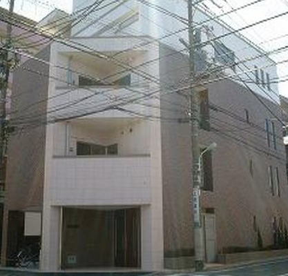 東京都中野区新井２丁目 賃貸マンション 1LDK
