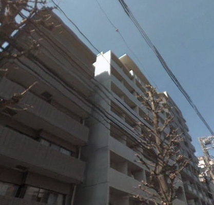 東京都中野区中央５丁目 賃貸マンション 1LDK