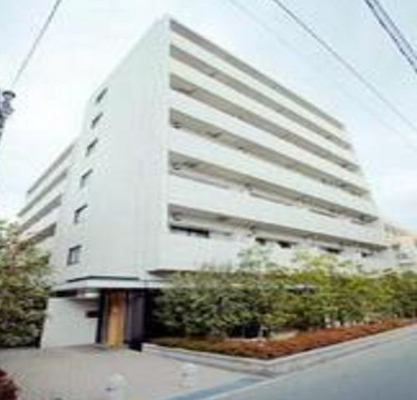 東京都中野区中野５丁目 賃貸マンション 1LDK