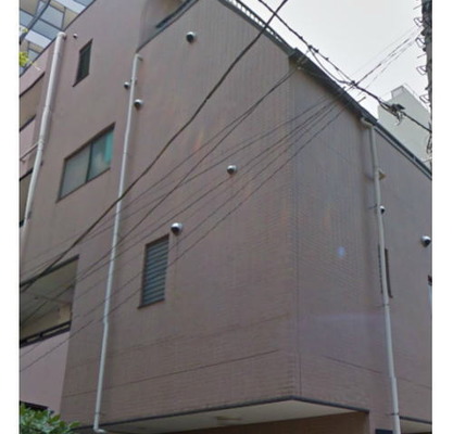 東京都中野区新井２丁目 賃貸マンション 2DK
