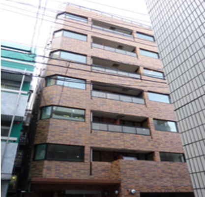 東京都文京区本郷２丁目 賃貸マンション 1R