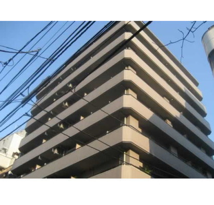 東京都千代田区外神田２丁目 賃貸マンション 1LDK