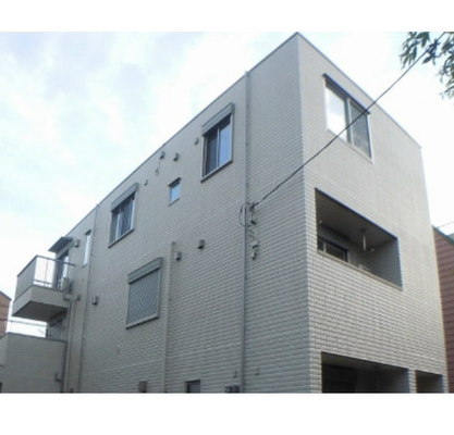 東京都中野区中野６丁目 賃貸マンション 1LDK