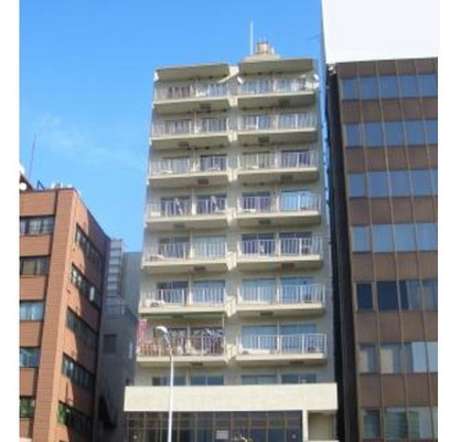 東京都文京区本郷１丁目 賃貸マンション 1R