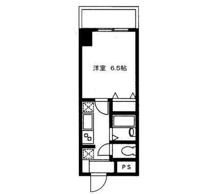 中央線賃貸マンション・1K