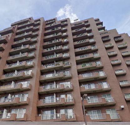 東京都千代田区九段北１丁目 賃貸マンション 1LDK
