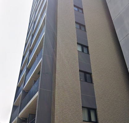 中央線 マンション 1DK