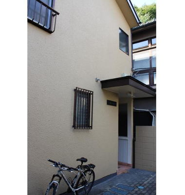 東京都文京区後楽２丁目 賃貸テラスハウス 1SDK