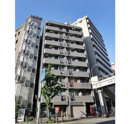 中央線 マンション 1K