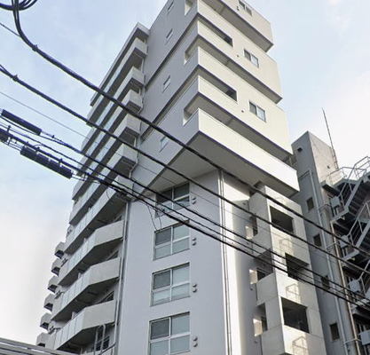 中央線 マンション 1LDK