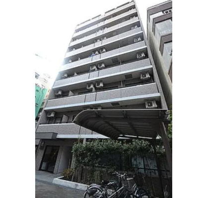 中央線 マンション 1K