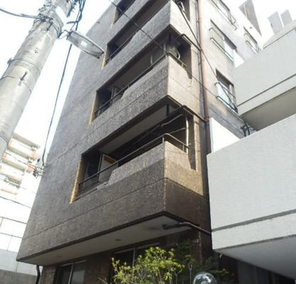 中央線 マンション 2LDK