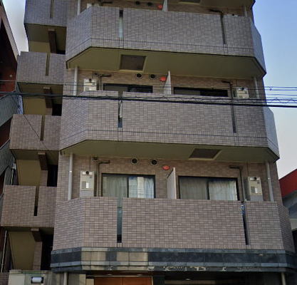 中央線 マンション 1K