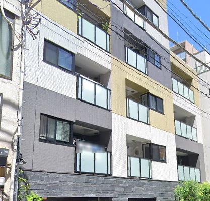 中央線 マンション 1LDK