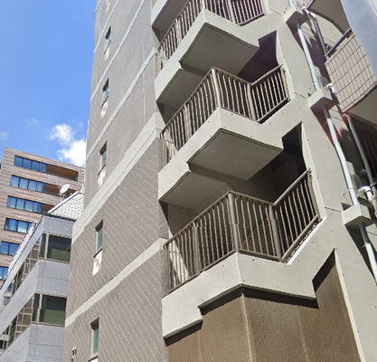中央線 マンション 1DK