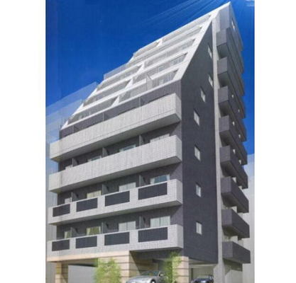 中央線 マンション 1K