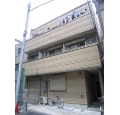 中央線 マンション 1K