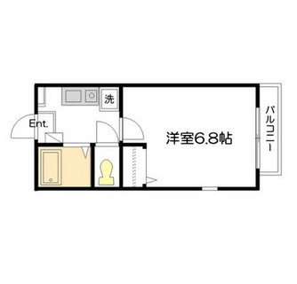 東京都武蔵野市吉祥寺北町１丁目 賃貸マンション 1K