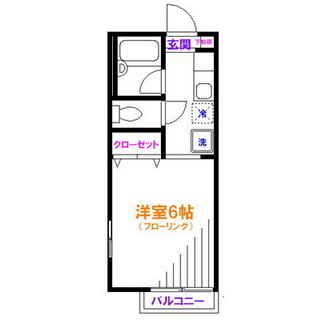東京都武蔵野市吉祥寺東町１丁目 賃貸アパート 1K