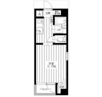 東京都杉並区西荻南２丁目 賃貸マンション 1K