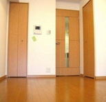 東京都新宿区岩戸町 賃貸マンション 1K