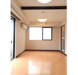 東京都渋谷区代々木１丁目 賃貸マンション 1R